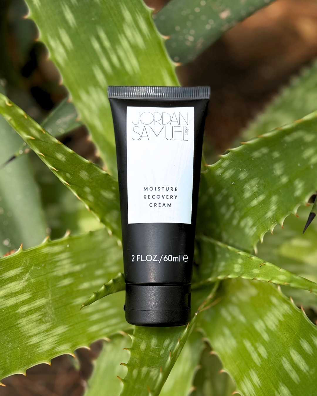 Jordan Samuel Skin - Moisture Recovery Cream Lila Engel
