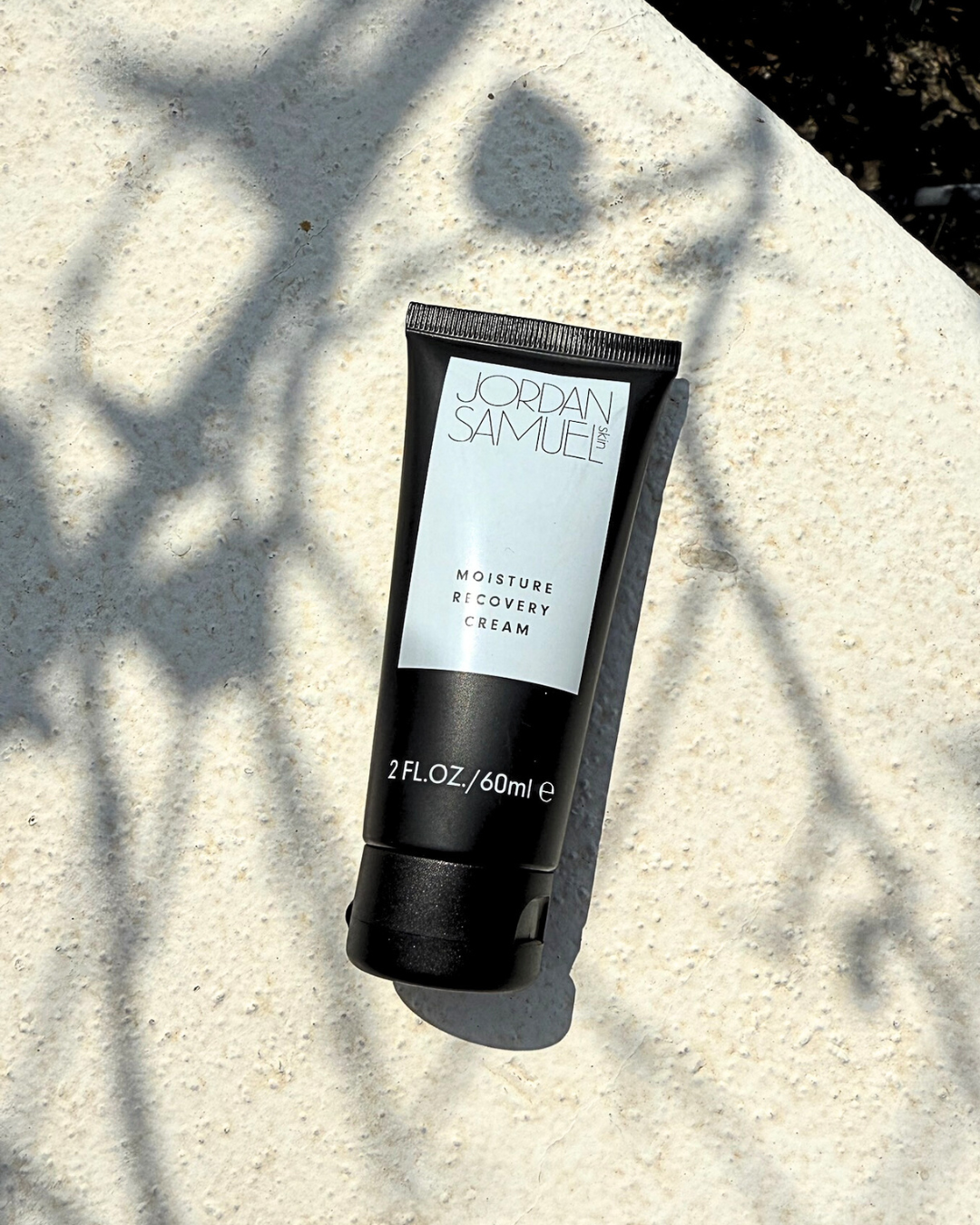 Jordan Samuel Skin - Moisture Recovery Cream Lila Engel