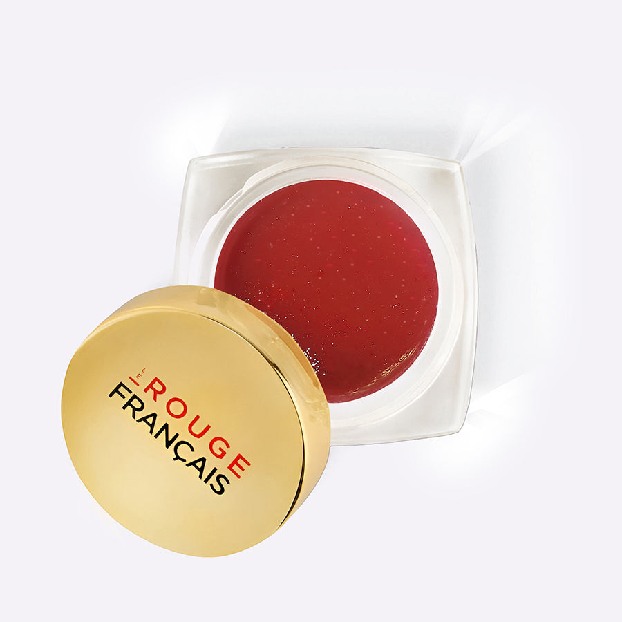 Le Rouge Français - Lip Scrub