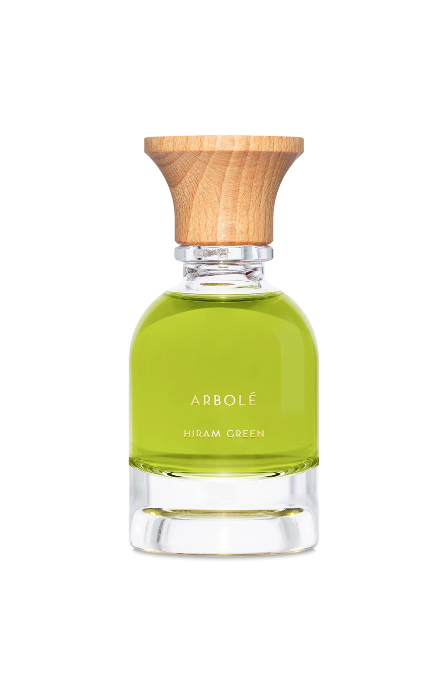 Hiram Green - Arbolé Lila Engel