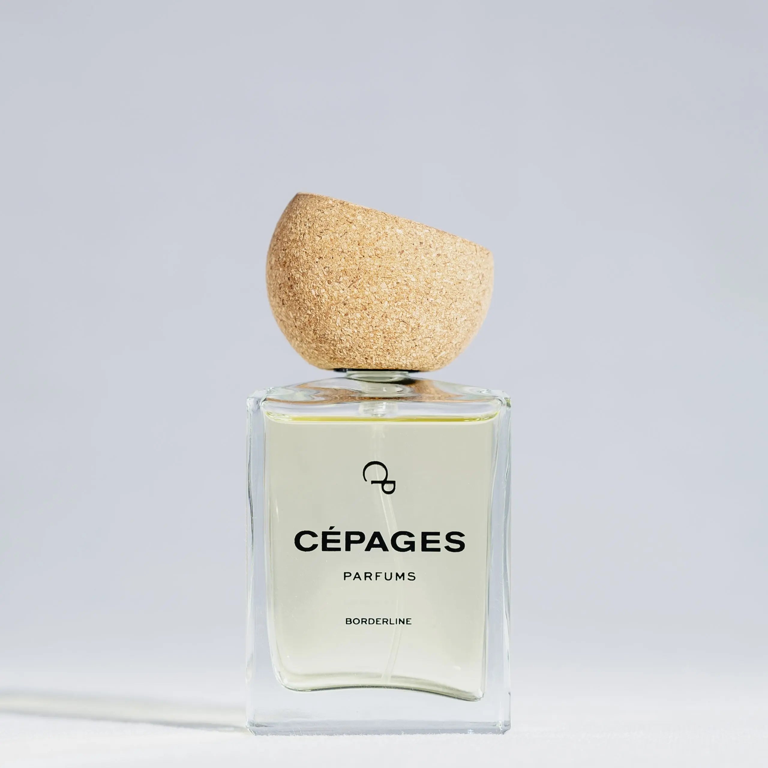Cépages - Borderline Lila Engel