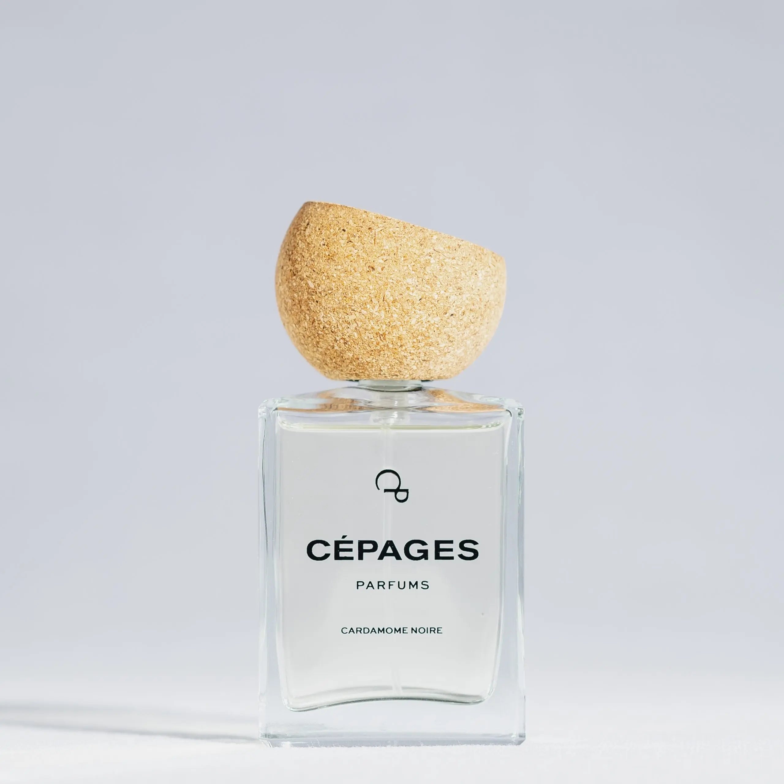 Cépages - Cardemome Noir Lila Engel