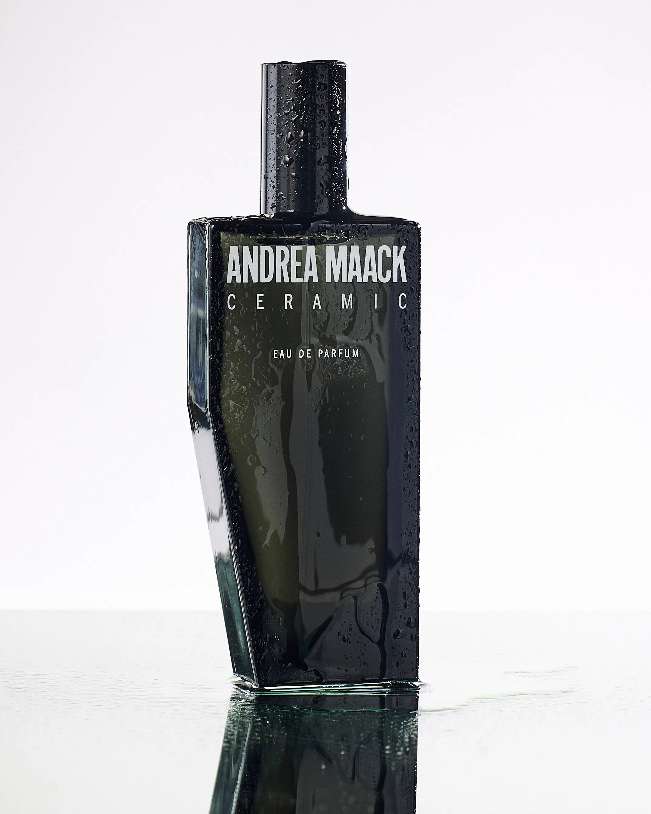 Andrea Maack - Ceramic Lila Engel