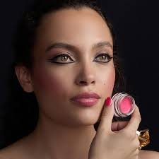 Le Rouge Français Cheek & Lips