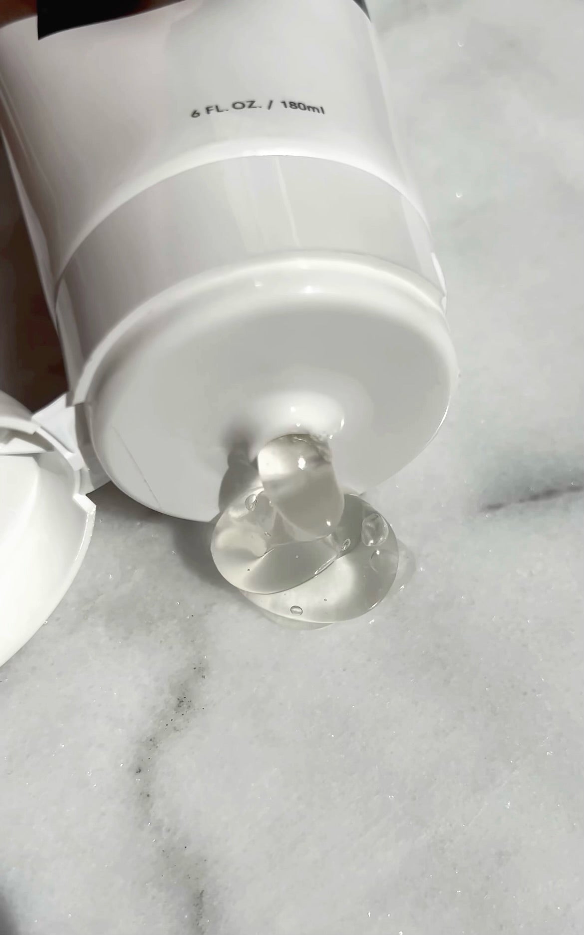 Jordan Samuel Skin - The Matinee Gel Cleanser Lila Engel