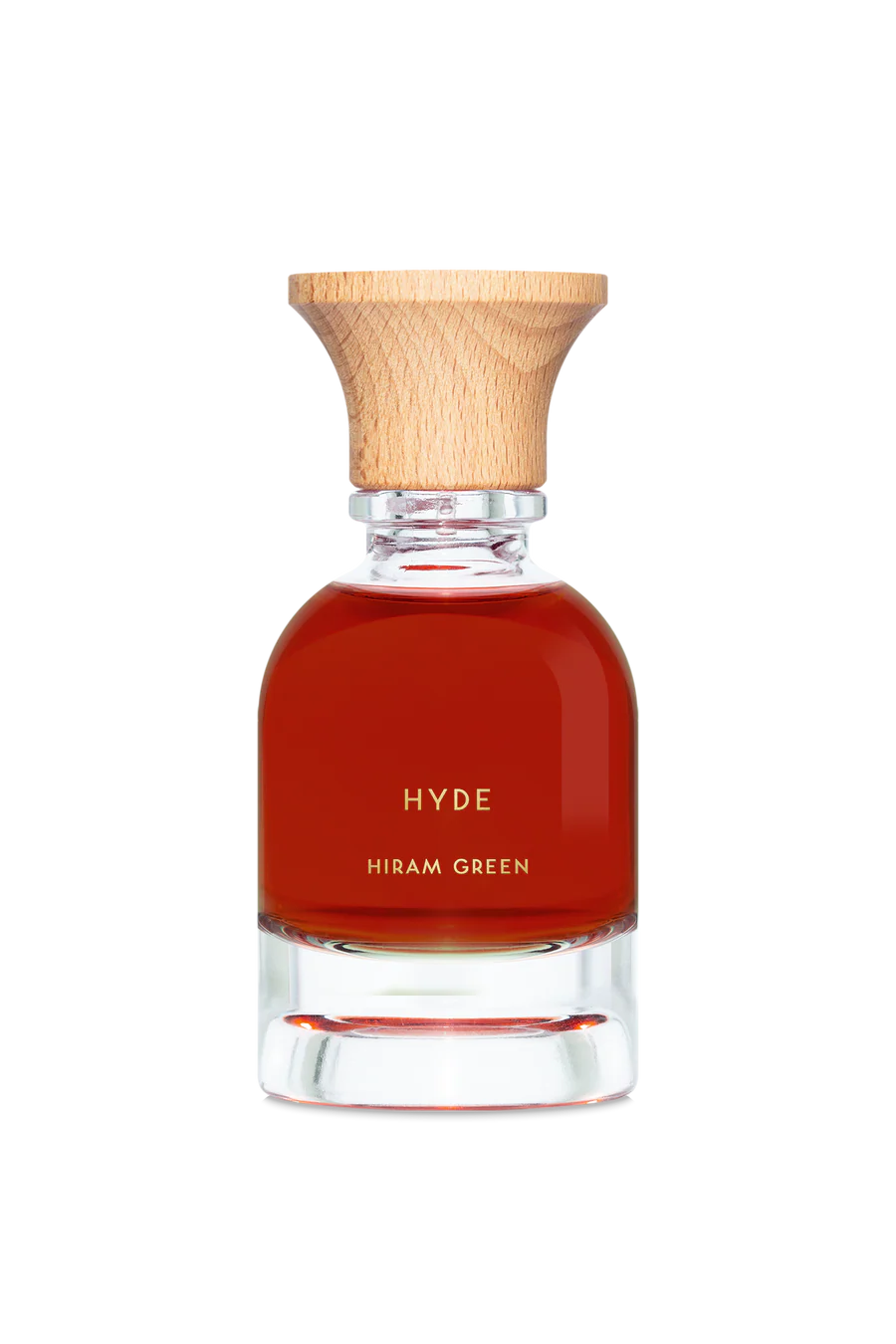 Hiram Green - Hyde Lila Engel