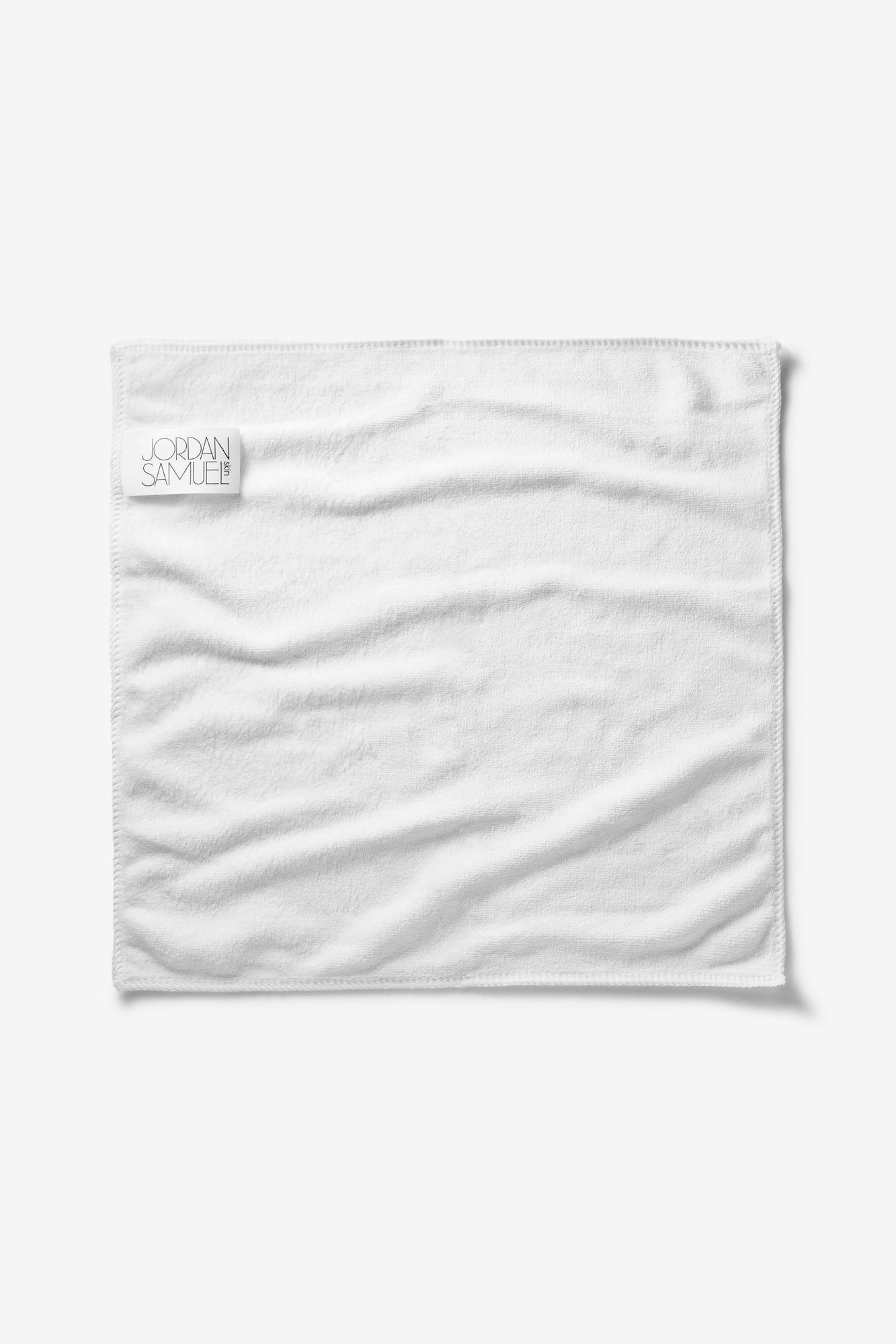 Jordan Samuel Skin - The Jordan Samuel Skincare Cloths Lila Engel