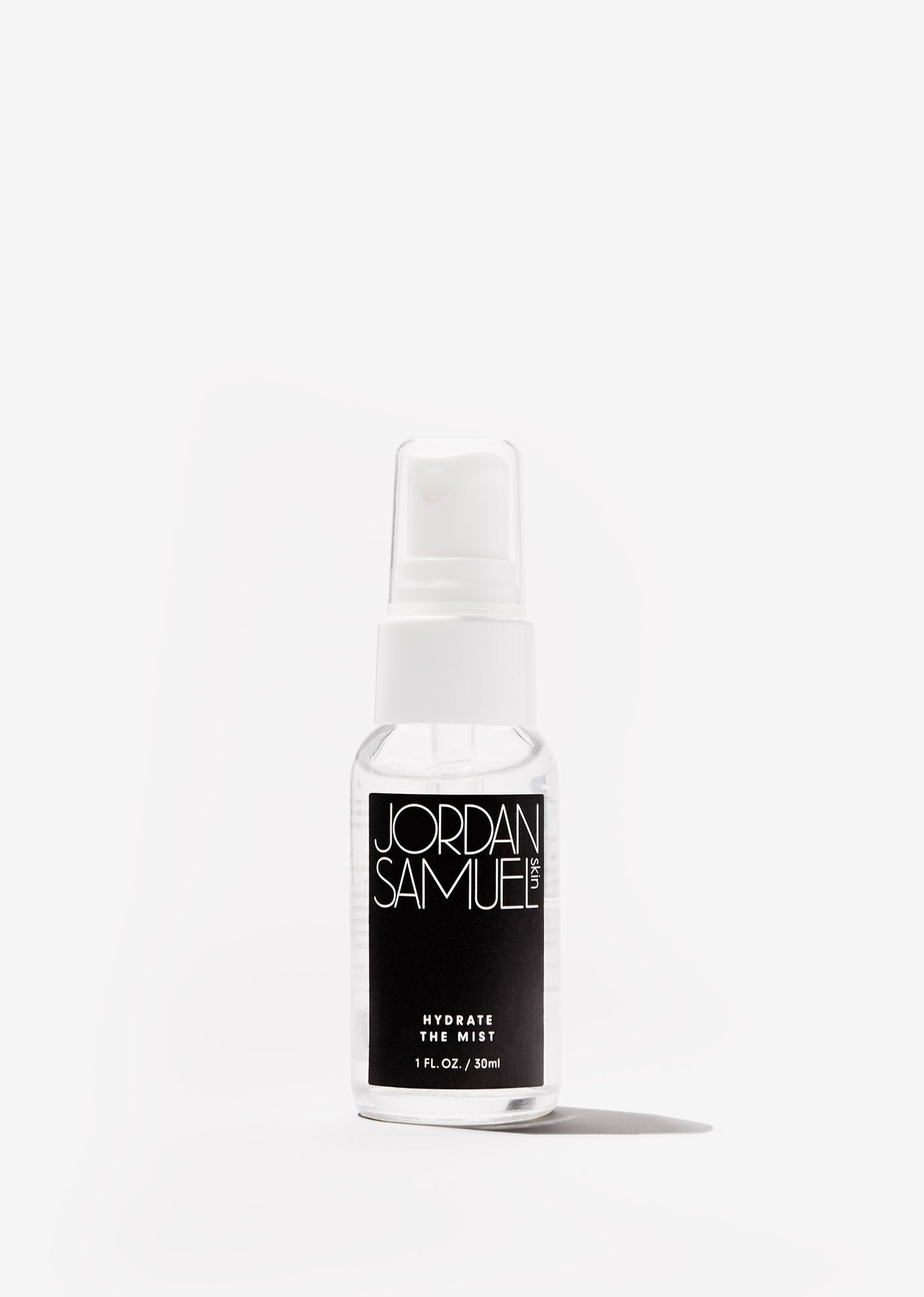 Jordan Samuel Skin - Hydrate the Mist