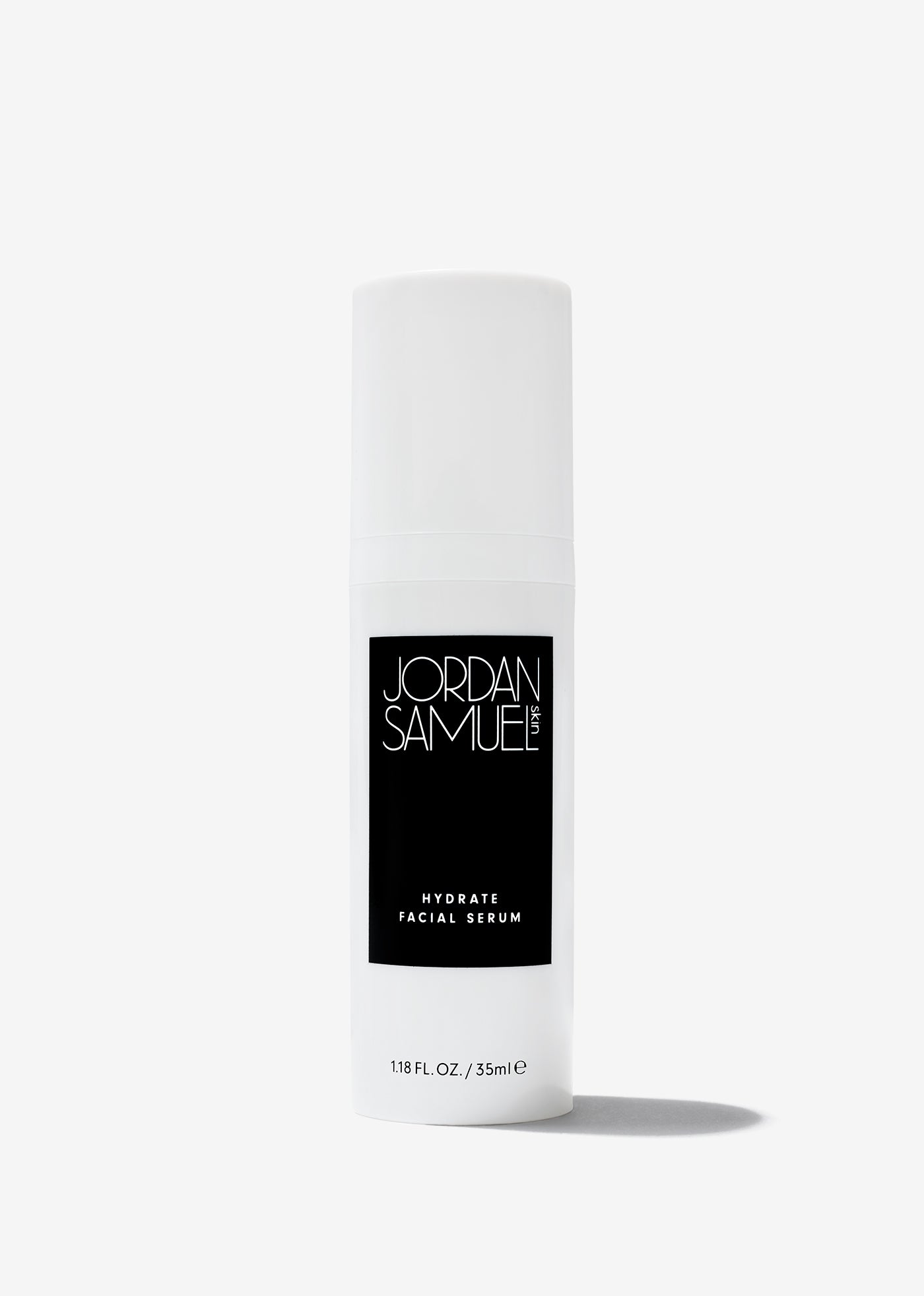 Jordan Samuel Skin Hydrate Facial Serum