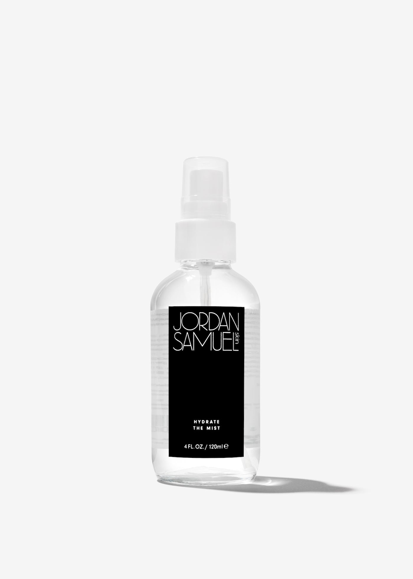 Jordan Samuel Skin - Hydrate the Mist