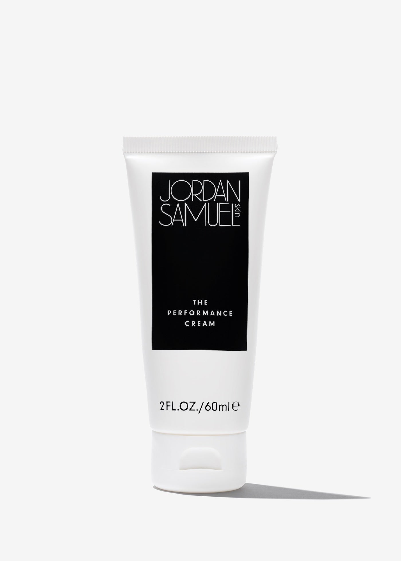 Jordan Samuel Skin - Performance Cream Lila Engel