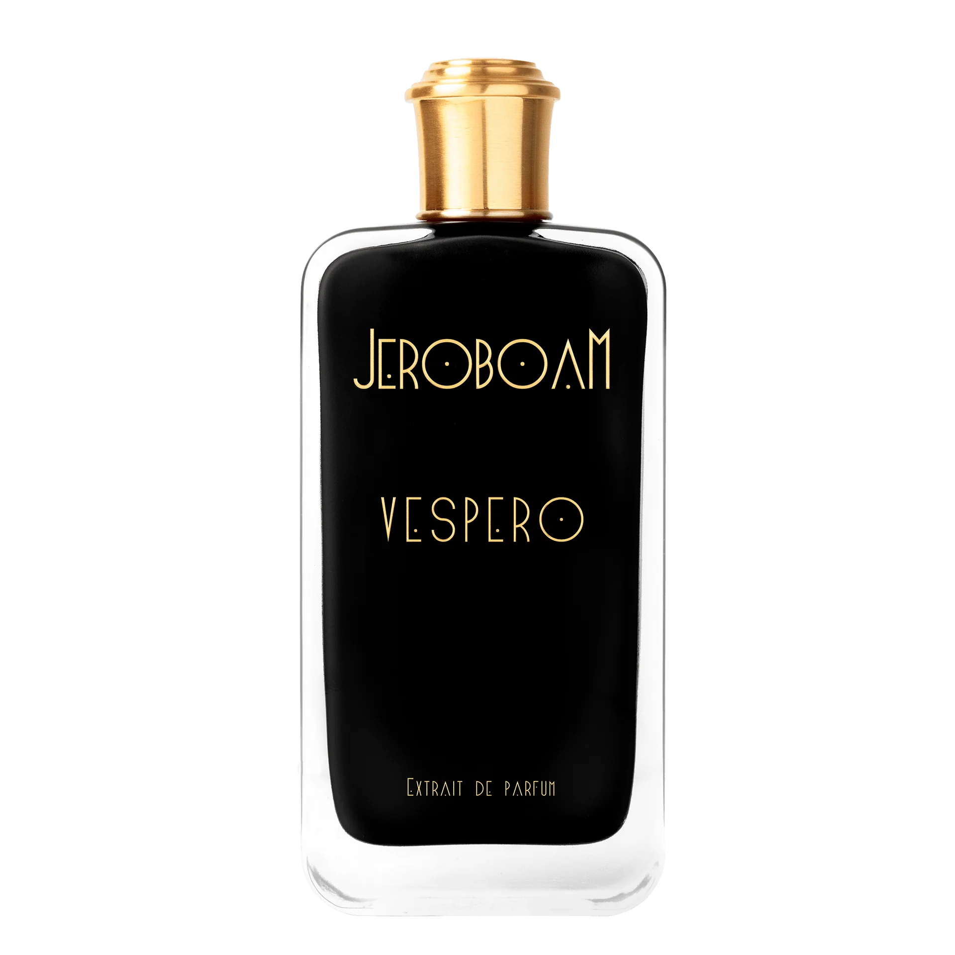 Jeroboam - Vespero