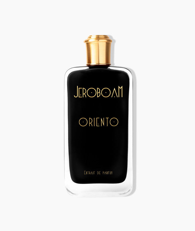 Jeroboam - Oriento