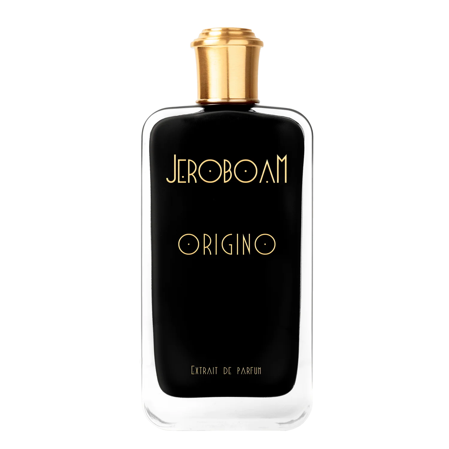 Jeroboam Origino