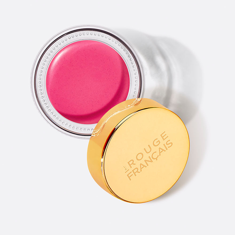 Le Rouge Français Cheek & Lips