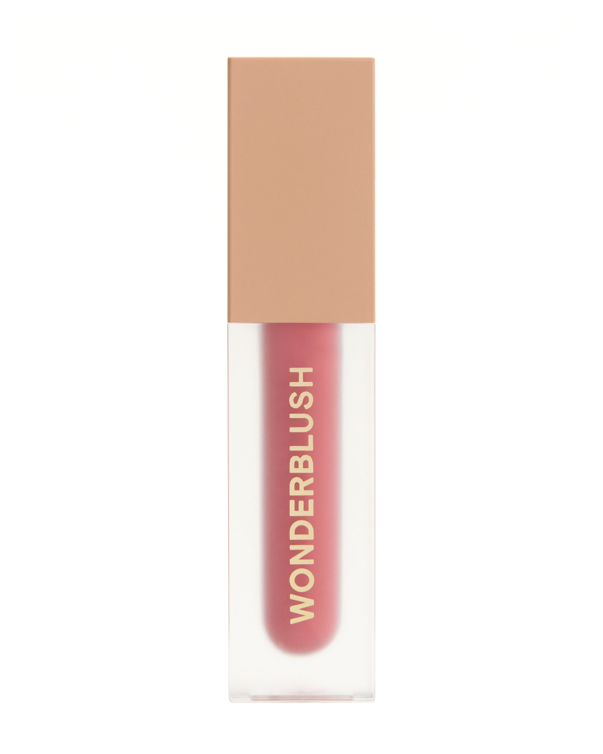 Wonderblush - La Laque Tinted Lip Oil