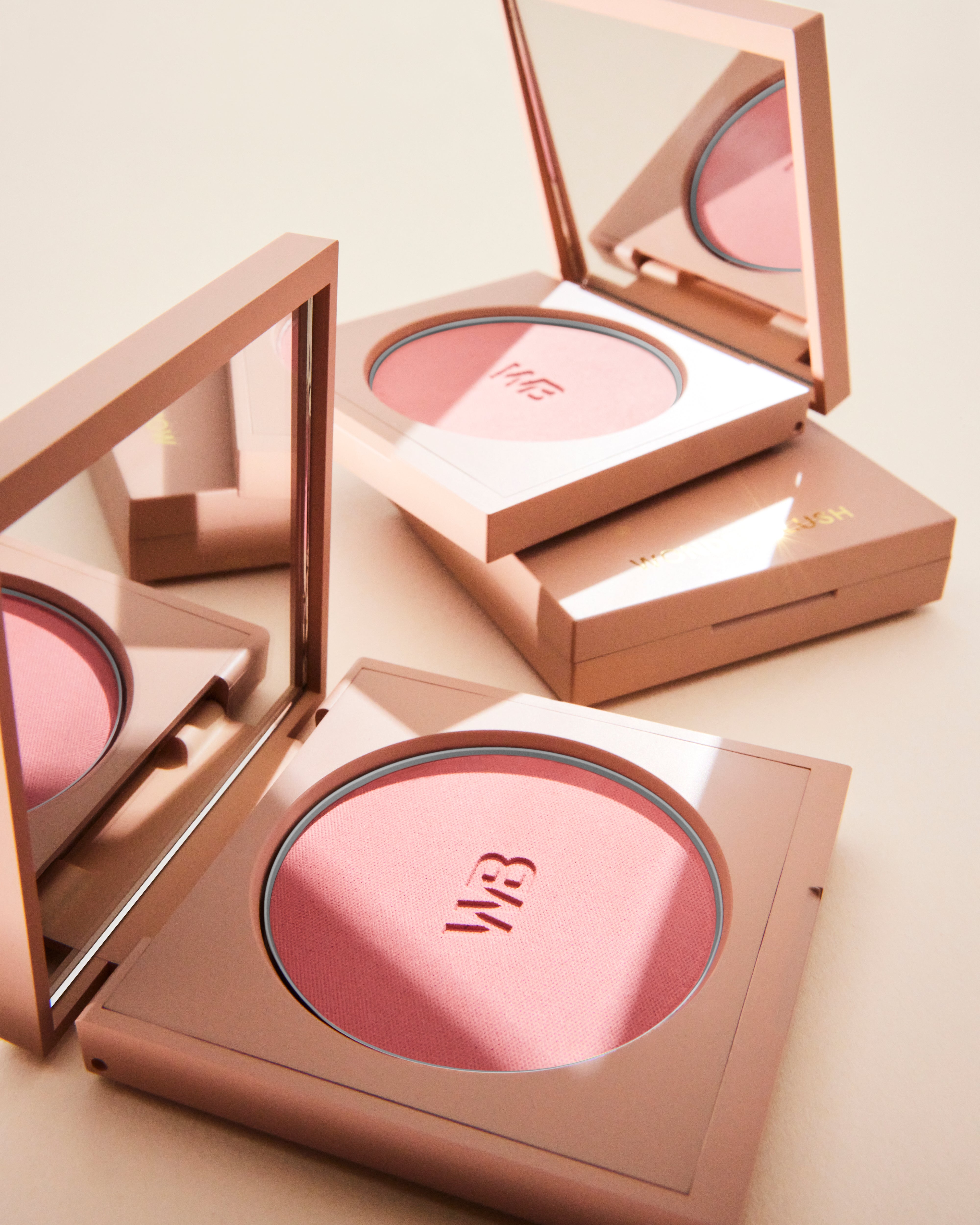 Wonderblush - Le Fard Blush