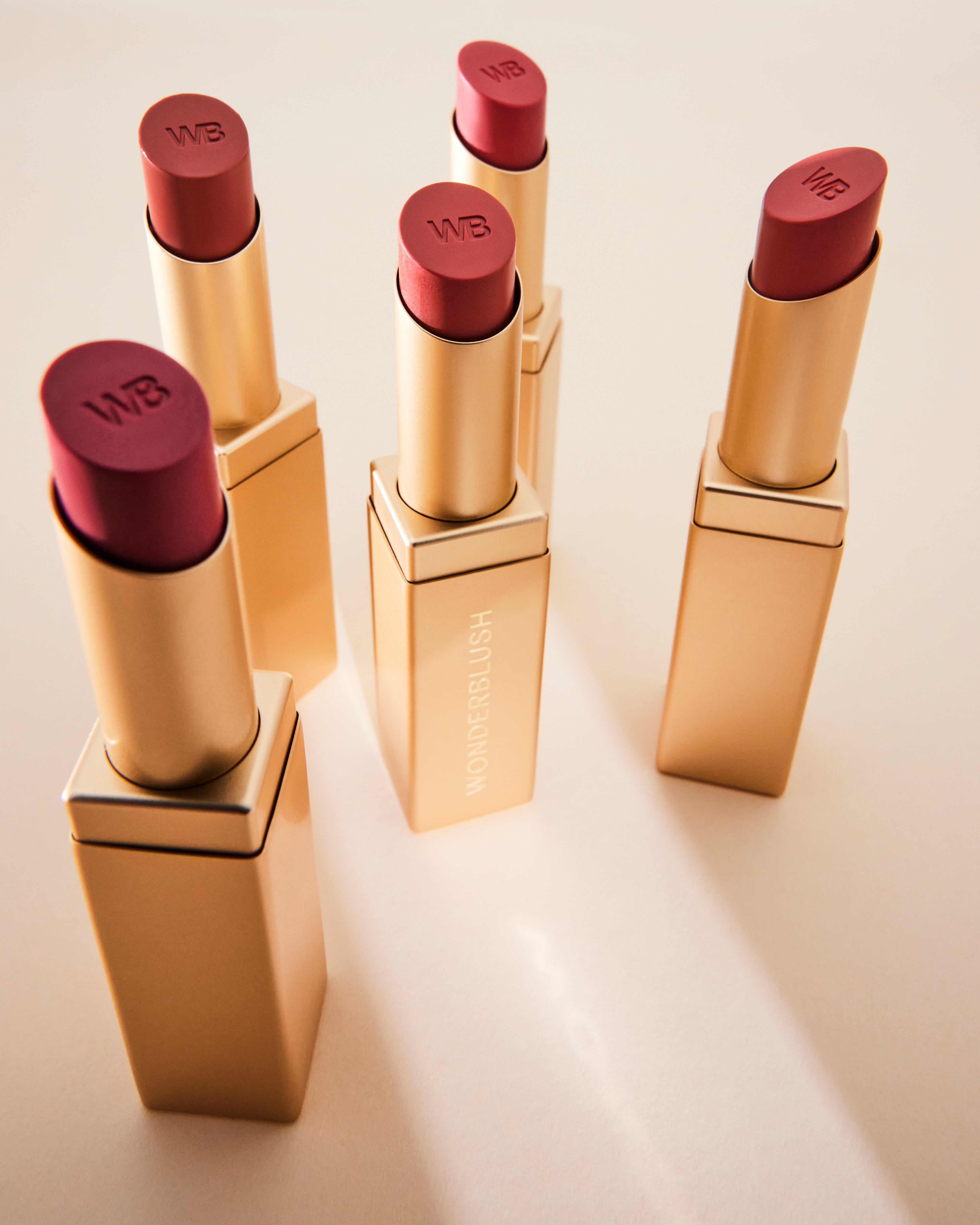 Wonderblush - Le Baume Tinted Lip Balm