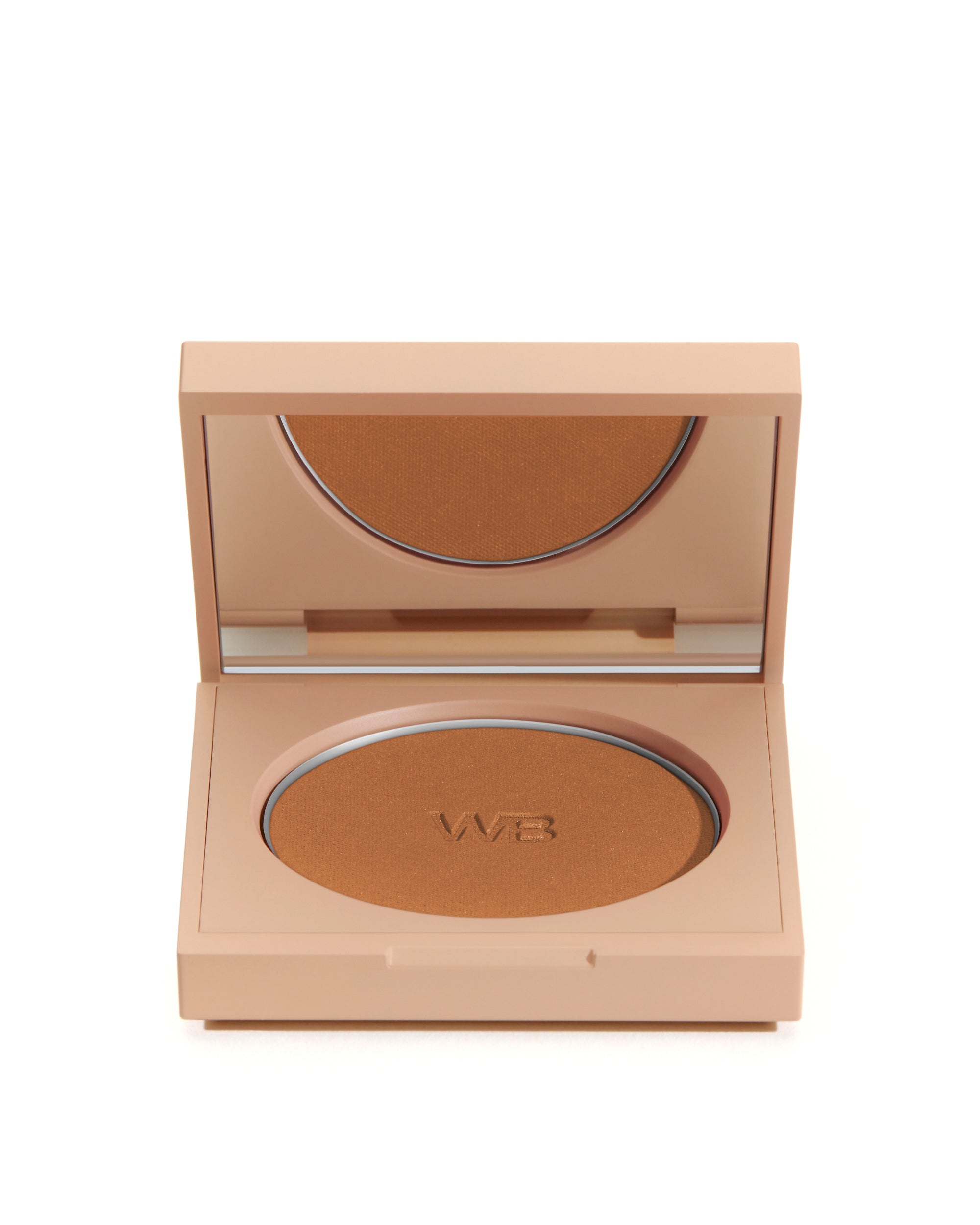 Wonderblush - Le Hâle Bronzing Powder