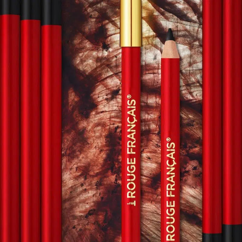 Le Rouge Français - Le Noir Calistoga