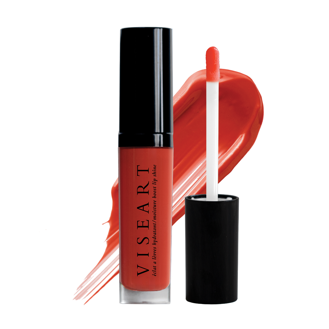 Moisture Boost Lip Shine Lila Engel