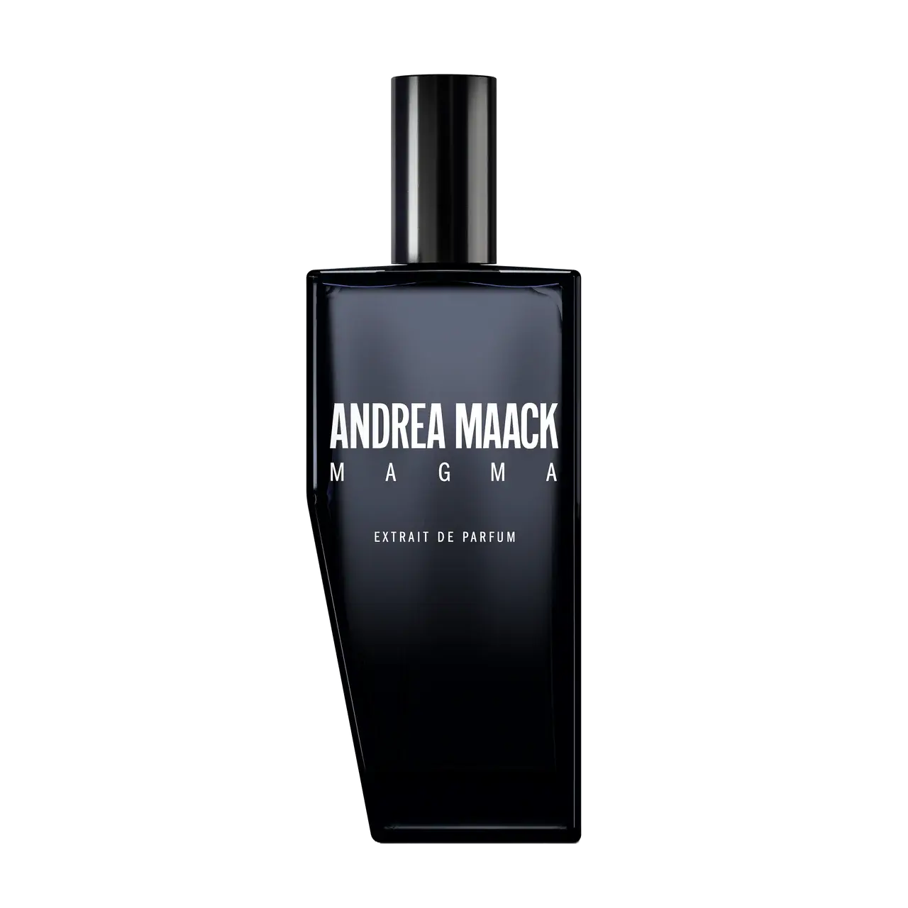 Andrea Maack - Magma Lila Engel