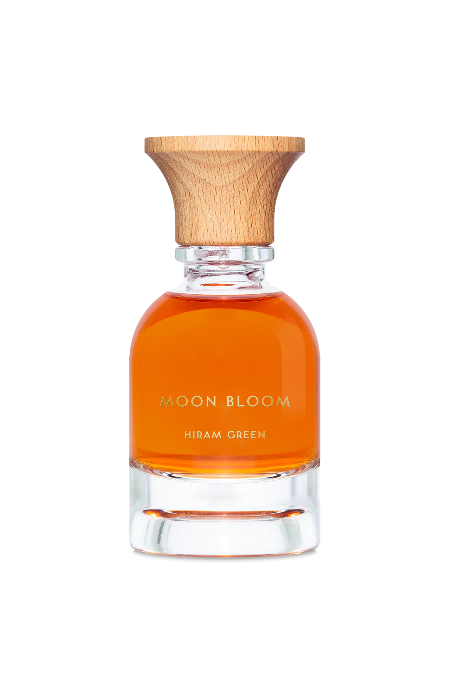 Hiram Green - Moon Bloom Lila Engel