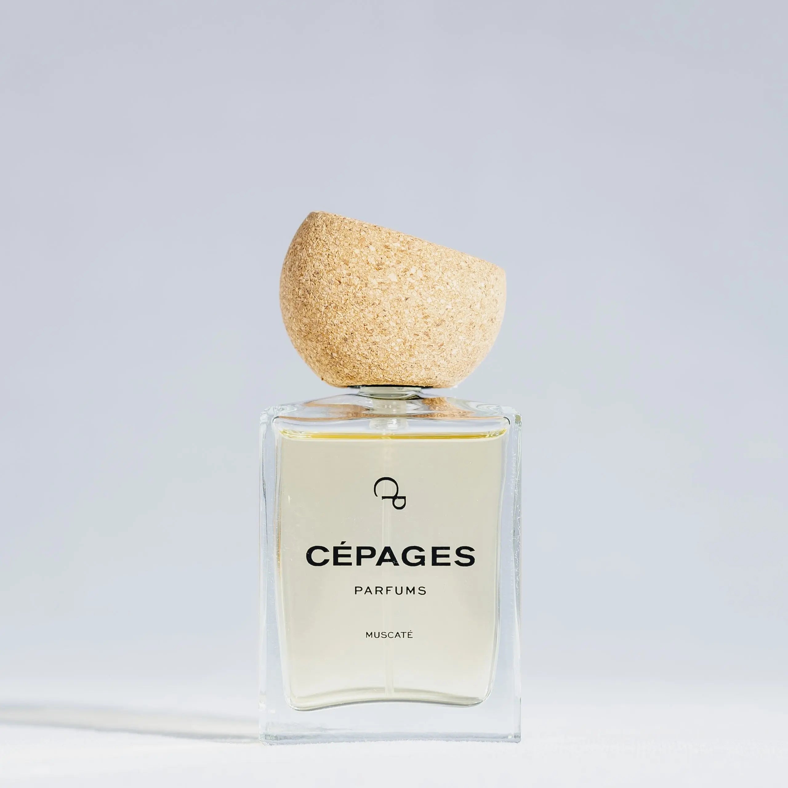 Cépages - Muscaté Lila Engel