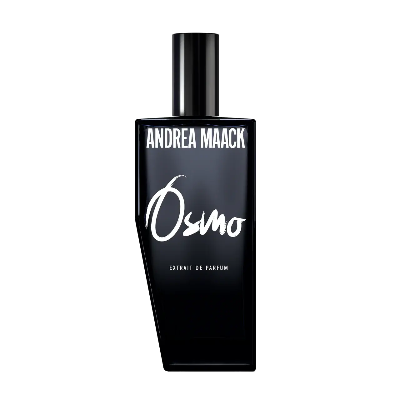 Andrea Maack - Osmo Lila Engel