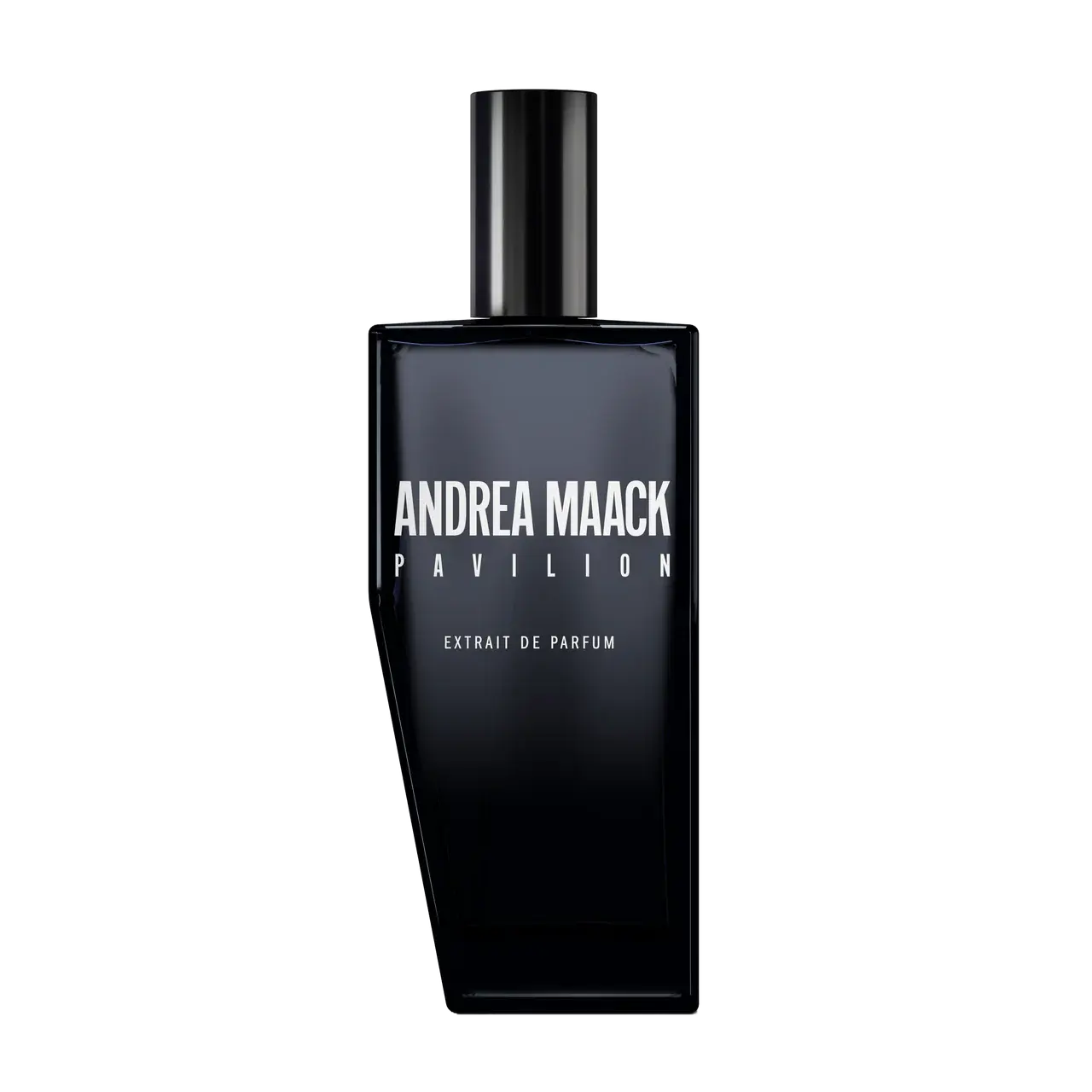 Andrea Maack - Pavilion Lila Engel
