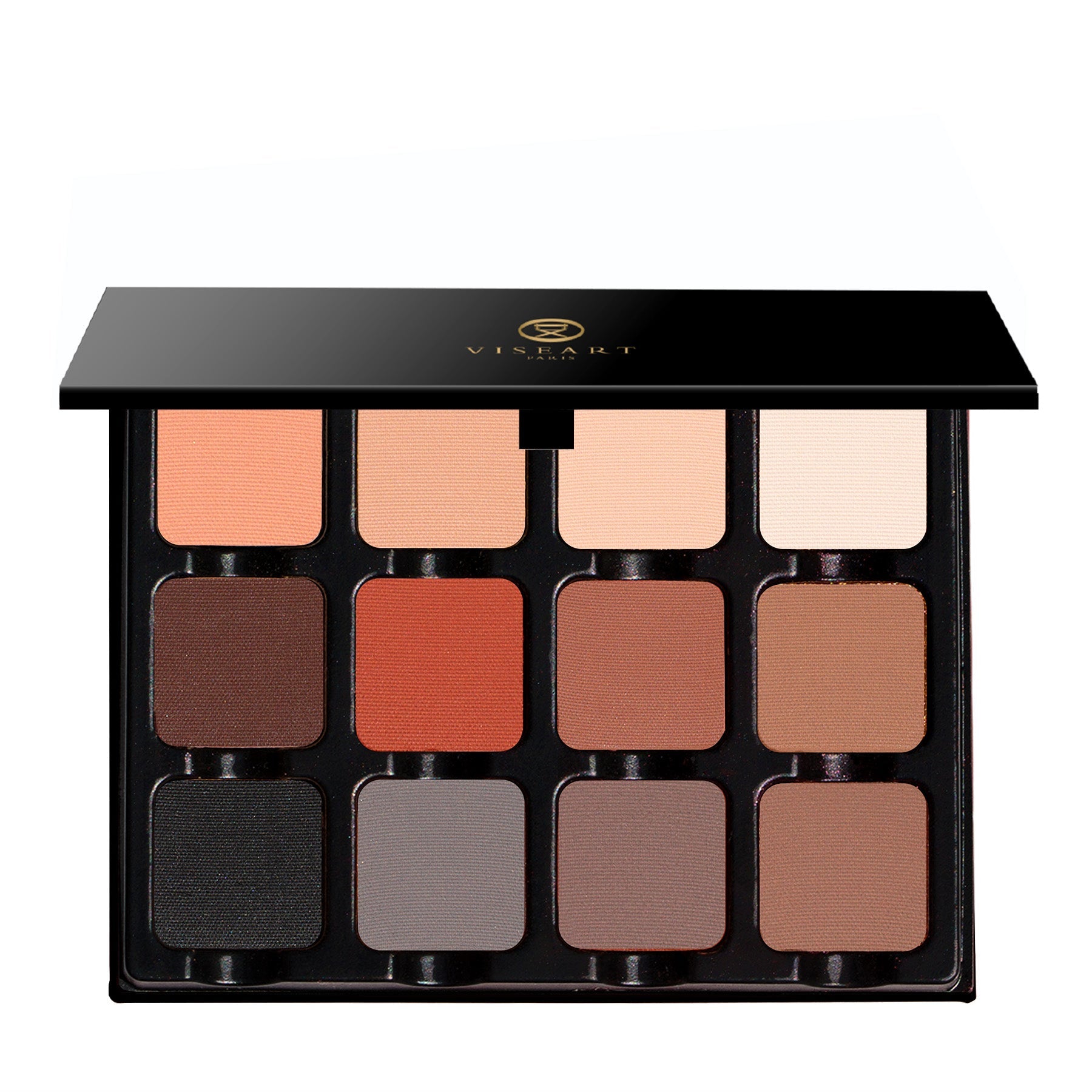Petites Mattes Neutral Lila Engel