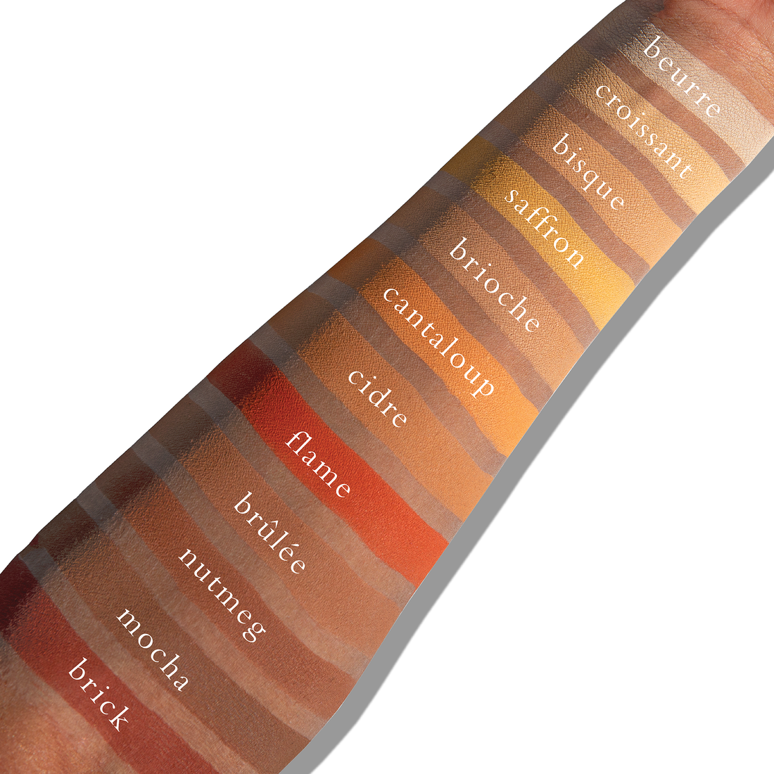 Petites Mattes Warm Lila Engel
