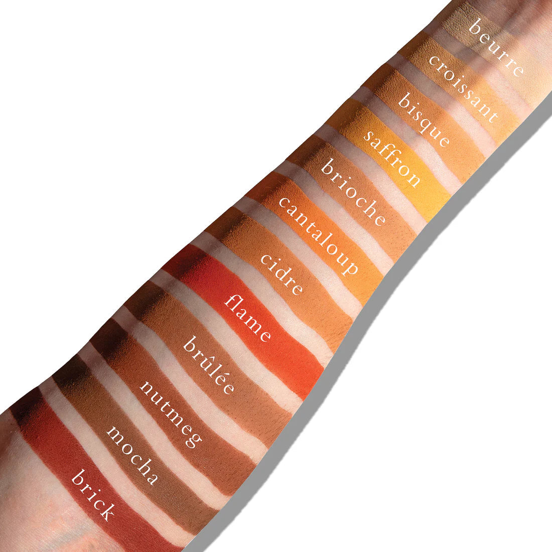 Petites Mattes Warm Lila Engel