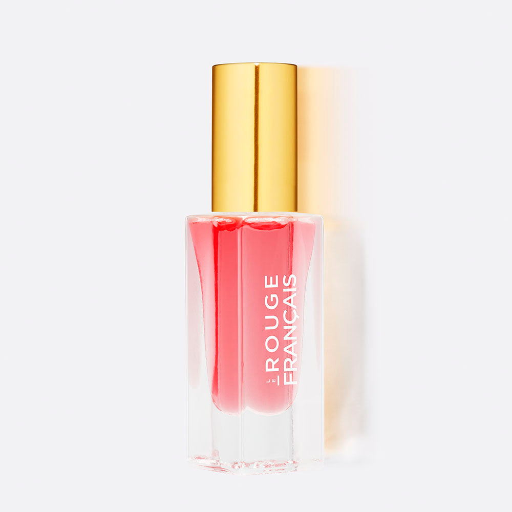 Le Rouge Français - Lip Oil
