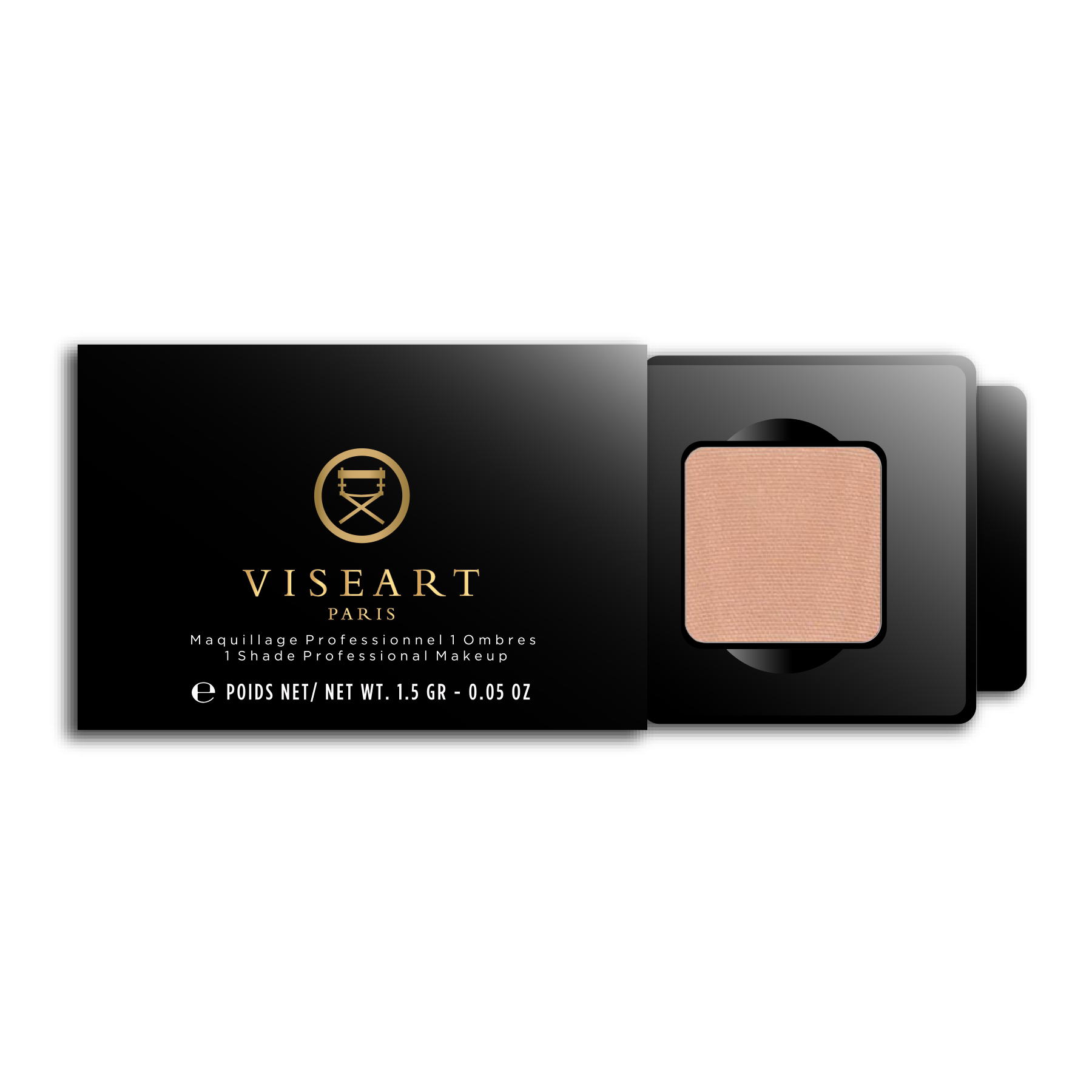 Eye Shadows - Single Lila Engel