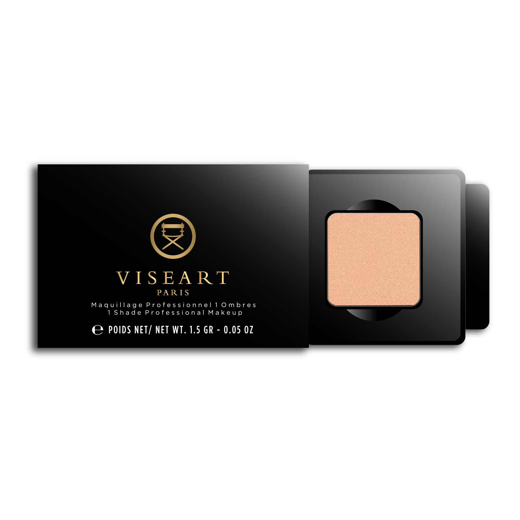 Eye Shadows - Single Lila Engel
