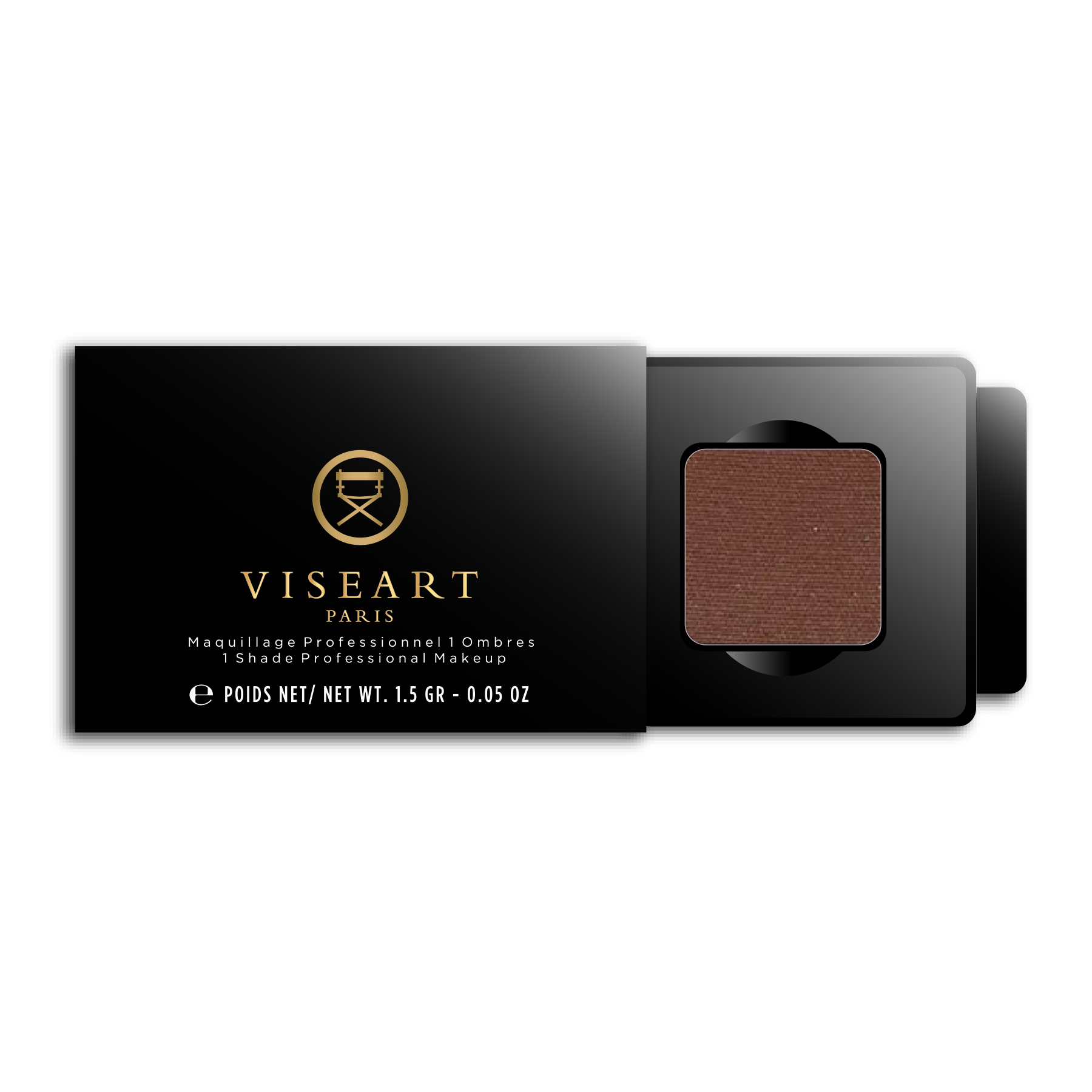 Eye Shadows - Single Lila Engel