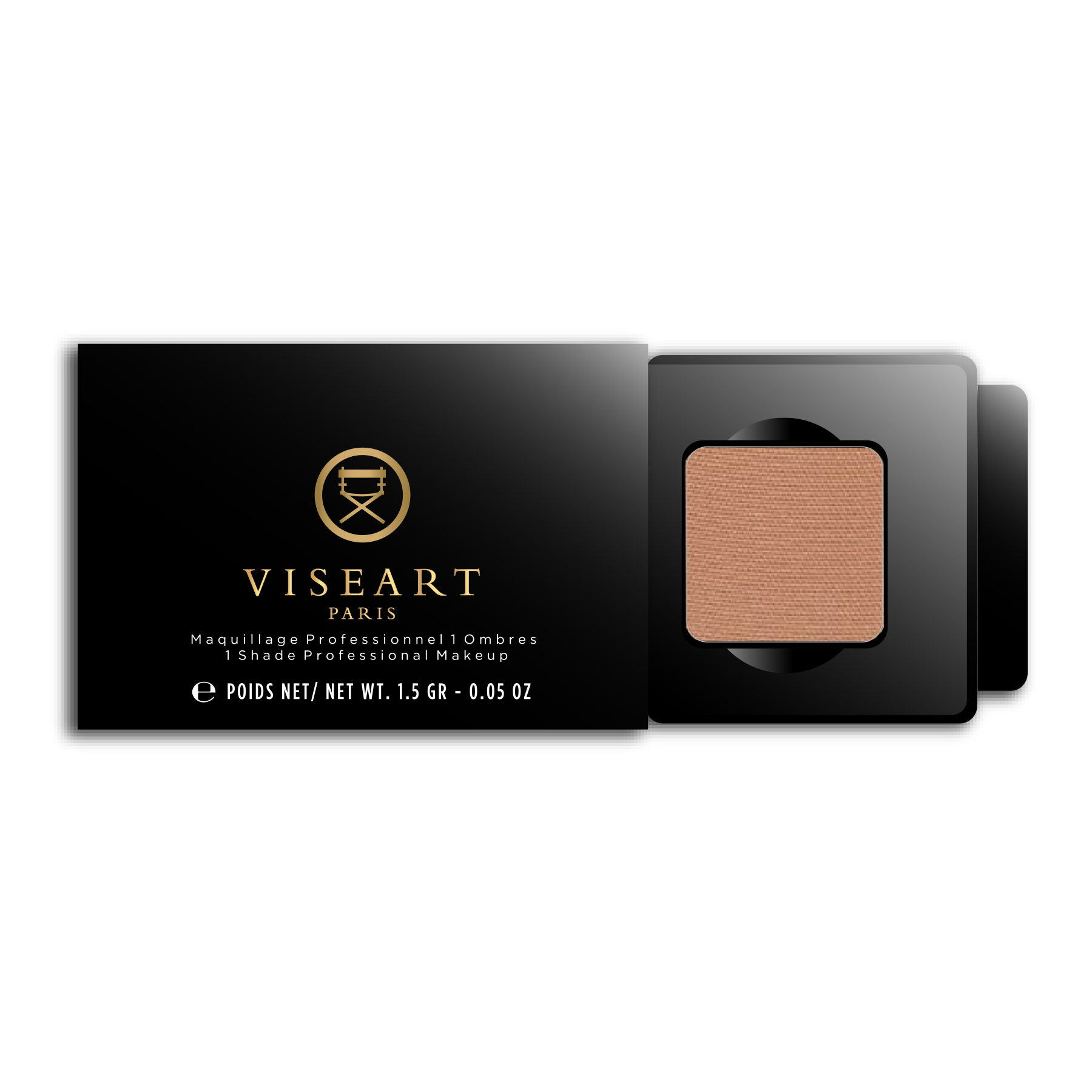 Eye Shadows - Single Lila Engel