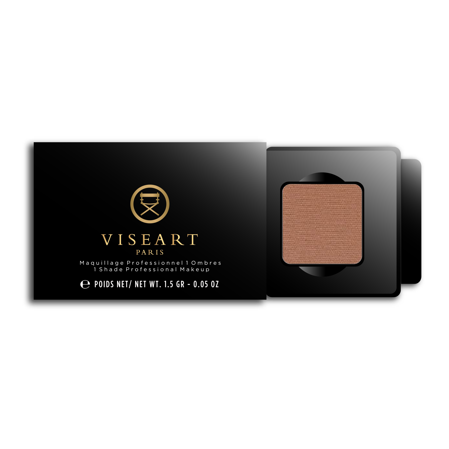 Eye Shadows - Single Lila Engel