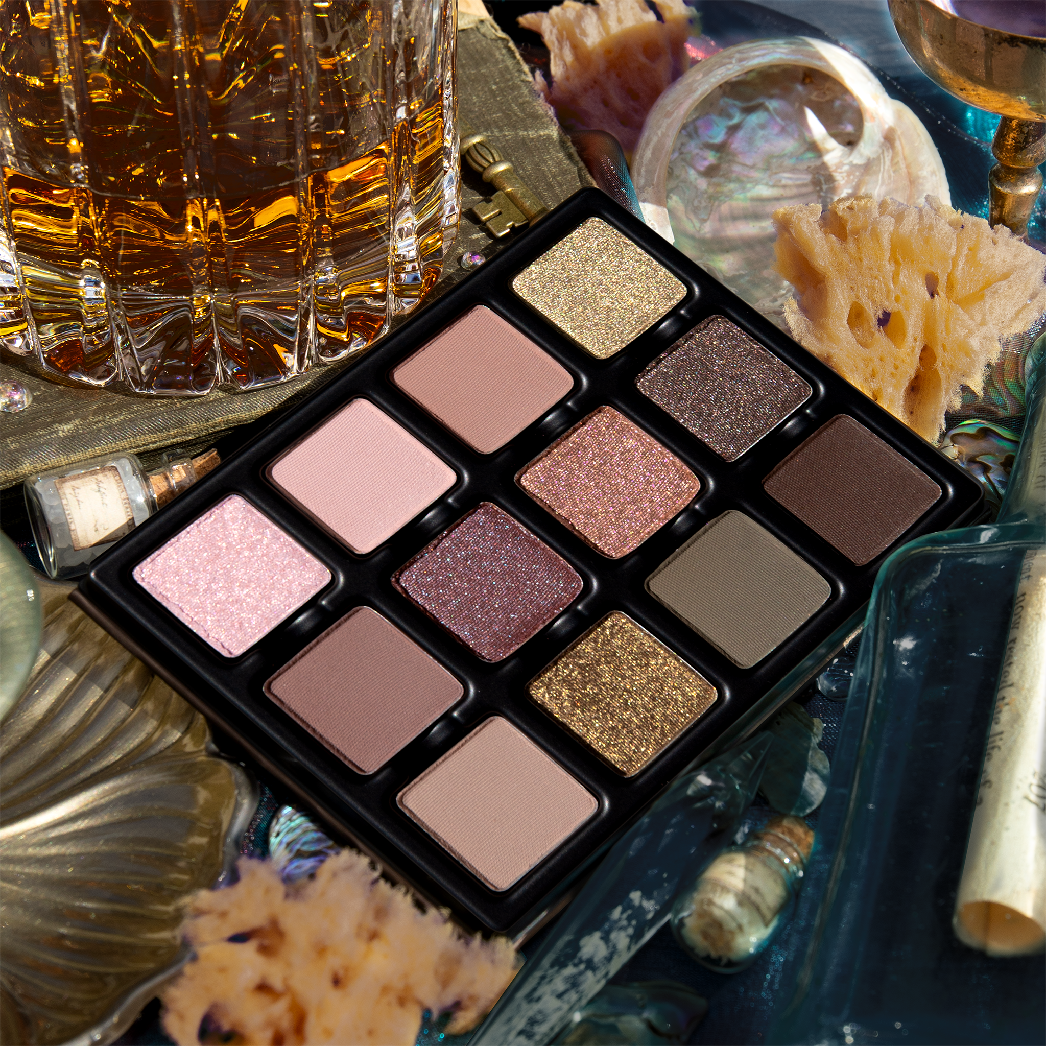 Sireneuse Nocturne ÉTENDU