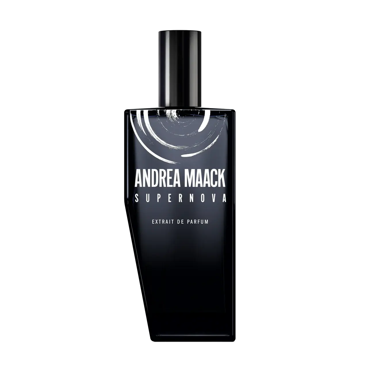 Andrea Maack - Supernova Lila Engel