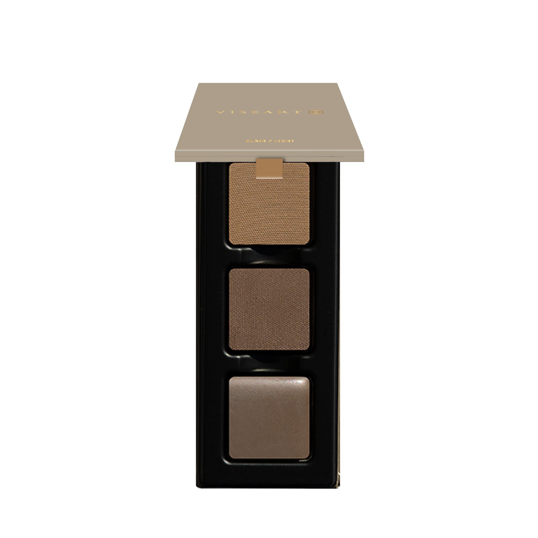 Eyebrow Trio Palette Lila Engel