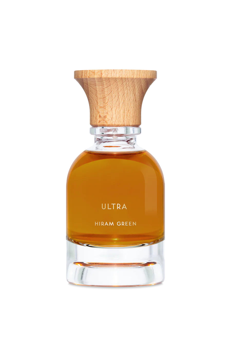 Hiram Green - Ultra Lila Engel