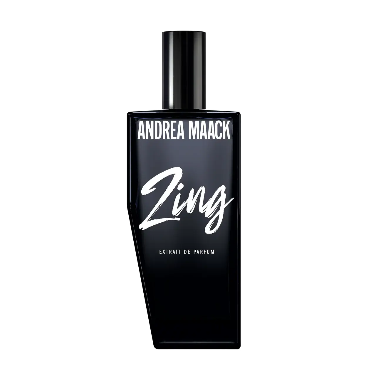 Andrea Maack - Zing Lila Engel