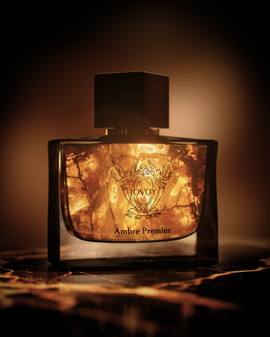 Jovoy Ambre Premier