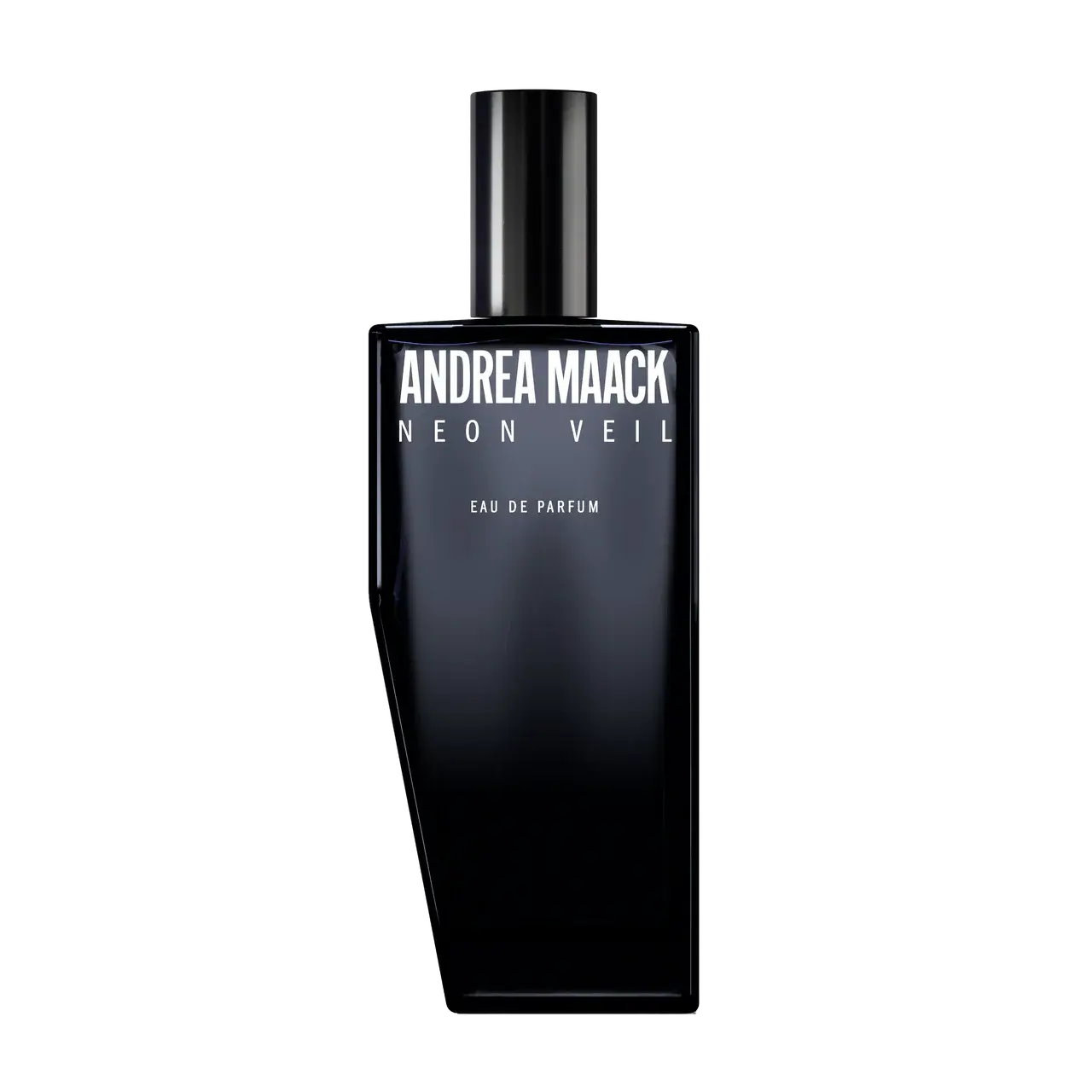 Andrea Maack - Neon Veil Lila Engel