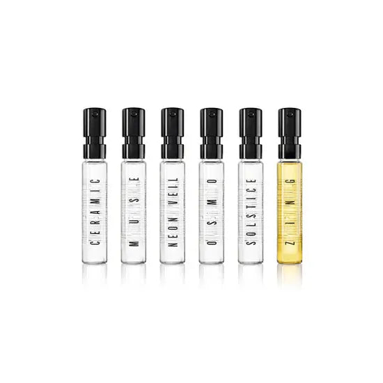 Andrea Maack - Selection kit - Cosmic Lights Lila Engel