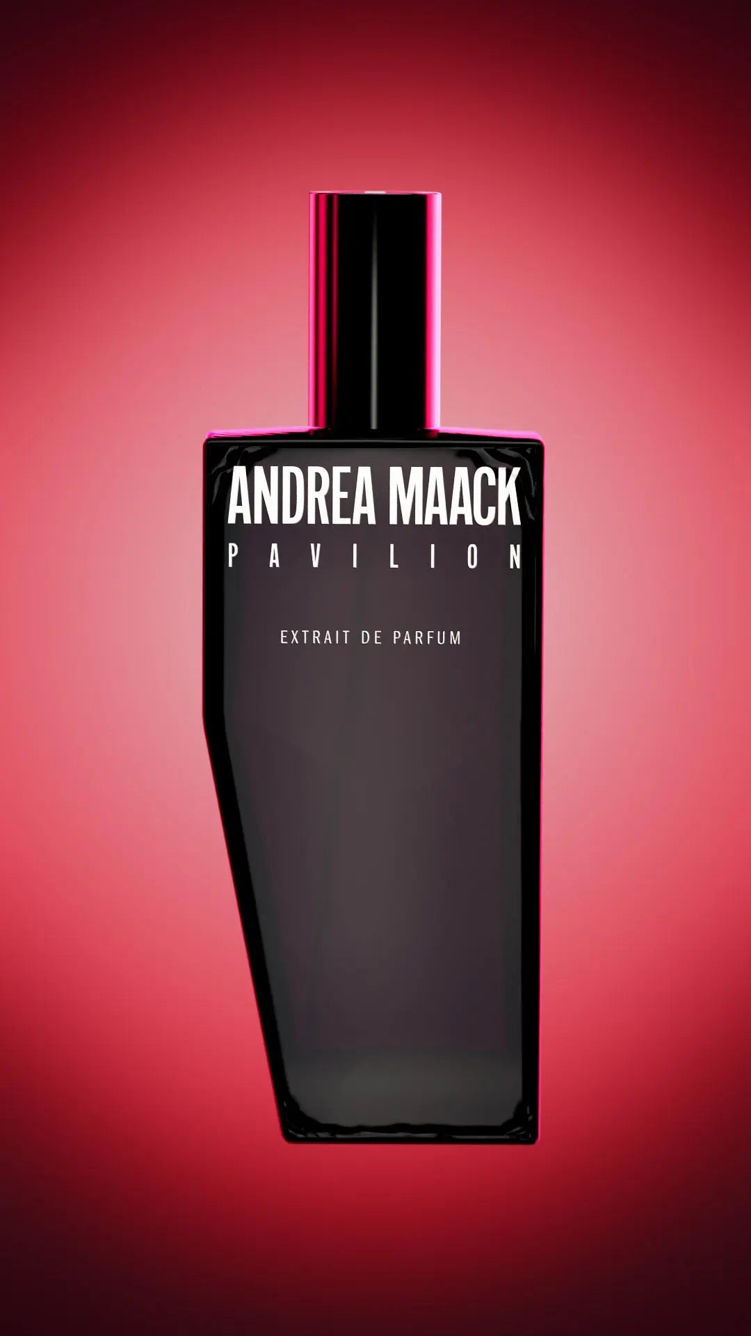 Andrea Maack - Pavilion Lila Engel