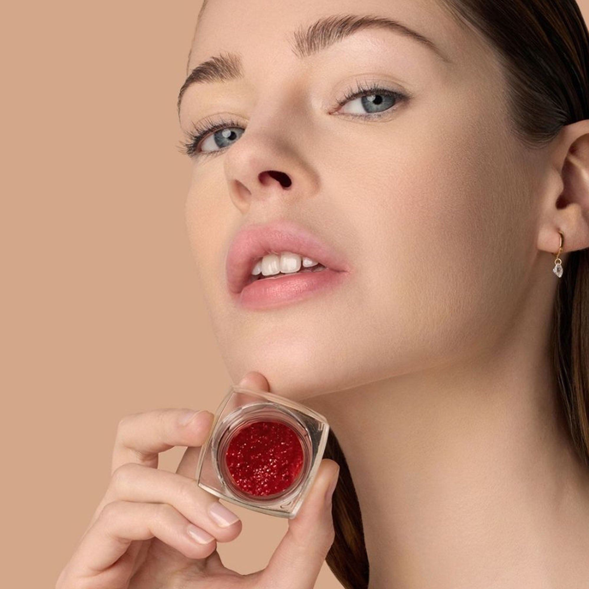 Le Rouge Français - Lip Scrub