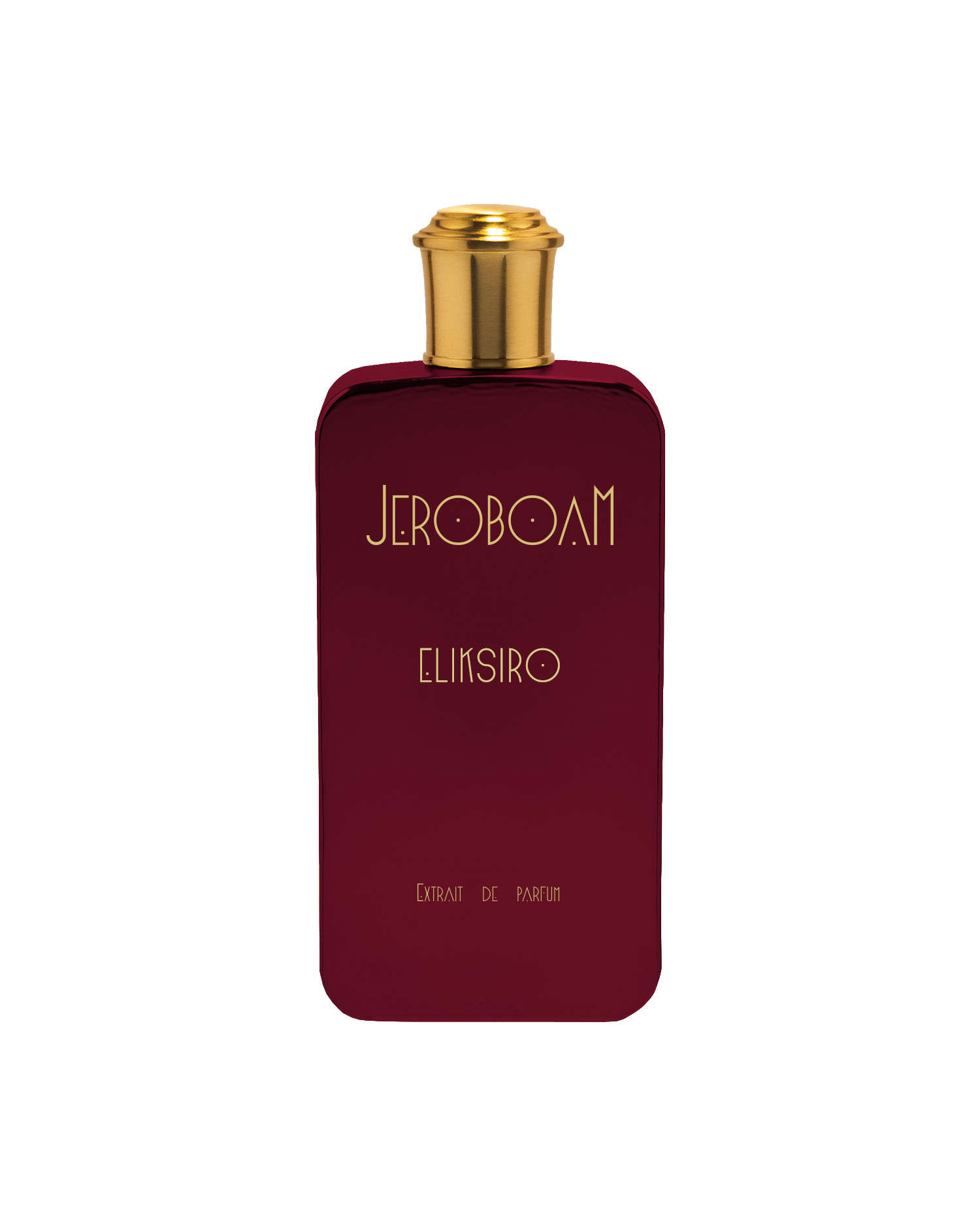 Jeroboam - Eliksiro